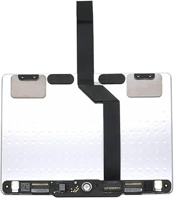 New A1502 Touchpad Trackpad with Flex Cable Replacement for MacBook Pro 13.3 Retina A1502 Trackpad Late 2013 Mid 2014