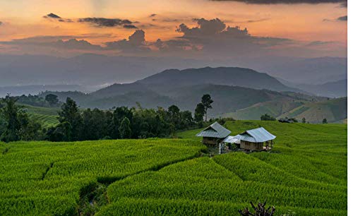 Thailand (Spectacular Places) #TOP2