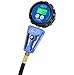 Motion Pro Digital Tire Pressure Gauge 0-60 Psi