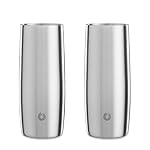 Highball Glasses Stainless Steel