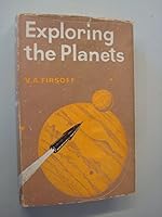 Exploring The Planets B0000CMCMD Book Cover