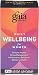 Gaia Herbs Daily Wellbeing Supplement for Women, 60 Count