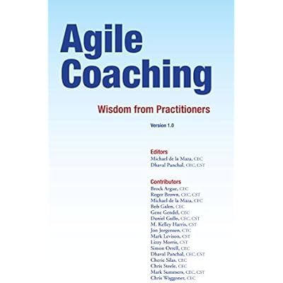Agile Coaching