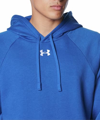 Image of Under Armour Men's Rival Fleece Hoodie