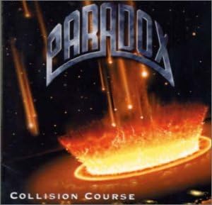 Paradox (10) Collision Course