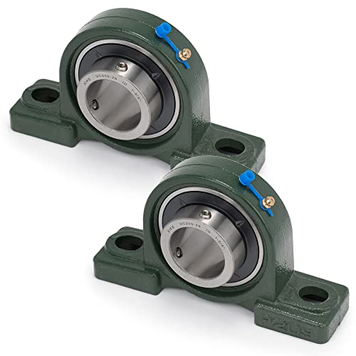 XIKE UC209-26 Pillow Block