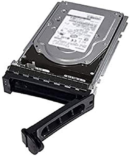 DELL 400 AJOQ disque dur 300 Go 10000 trmin 2.5 SAS Neuf - vue 2
