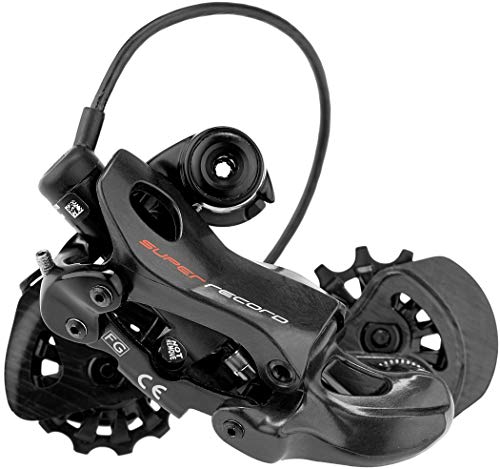 Encuentra reviews de Cambio campagnolo que puedes comprar esta semana. 20 Imagen adicional