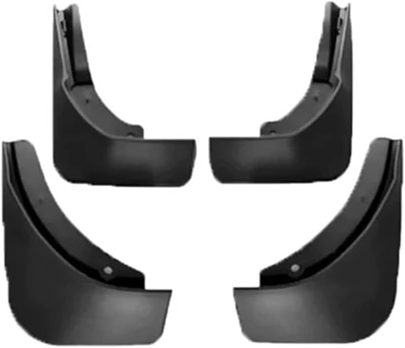 For mercedess benzs B Class W247 2019 2020 2021 2022 2023 Car Front Rear Mudguards Splash Guards Wheels Protector fenders MudFlaps