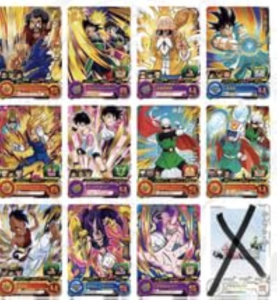 Amazon.co.jp: 廃盤弾7.6稼働UGM8-SEC のデッキ等にスーパー 