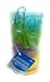 April Bath & Shower Mesh Bath Sponges, 4-ct. Packs (4)