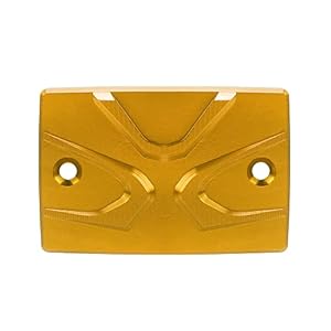 Fluid Reservoir Cap Cover For Ya&Amp;Maha Mt-09 Fz-09 Mt 09 Mt09 Tracer 900 Gt 2015-2022 Motorcycle Front Brake Fluid Reservoir Master Cylinder Cover Cap 5 414hut7ppjl. sl500 . ss300