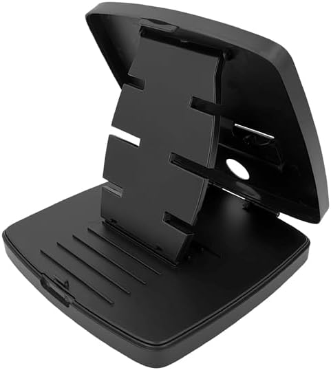 Y.D.F Stand for Switch 2 Compact Foldable Multi Angle Holder Play Stand Compatible with N Switch/ 2/ Lite/OLED IPad iPhone Samsung Galaxy Tab Android Phones Tablets E-Reader image 5
