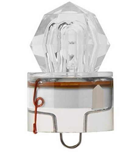 Ma-peche.fr - Lampe De Fond Flash LED (Blanc) Cover