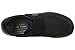 Skechers 52183, Zapatillas con Velcro Hombre, Negro, 43 EU