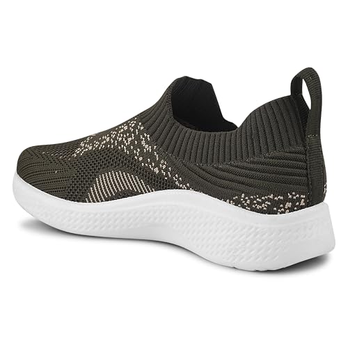 Image of URJO Unisex-Child Urjo Daniel Kid's Lightweight Walking Shoes Casual for Everyday Wear Shoe for Boy's & Girl's (Urjo By Welcome) Walking Shoe