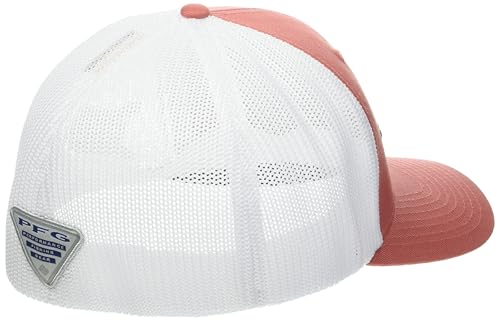 Image of Columbia PFG Logo Mesh Ball Cap