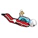 Old World Christmas Skydiver Glass Blown Ornaments for Christmas Tree
