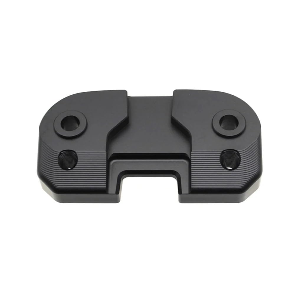 Barra arrastre abrazadera de elevación CNC con adaptador de extensión Scrambler 8