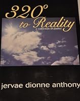 320 Degrees to Reality a Collection of Poetry 1593520344 Book Cover