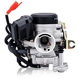 AloneGoer 49cc 50cc Scooter Carburetor GY...