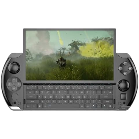 GPD Win 4 2024 Cover