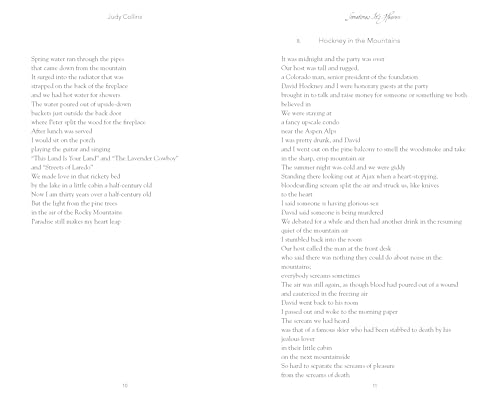 Image of Sometimes It's Heaven: Poems of Love, Loss, and Redemption