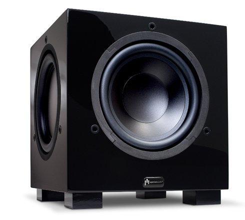 aperion subwoofer