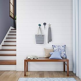 Lavish Home Decorative Nautical Wall Hooks-Cast Iron Coastal Rustic Wall Mount Hooks for Coats, Towels, Hats, Scarves… 414HVfpgZDL. SS280