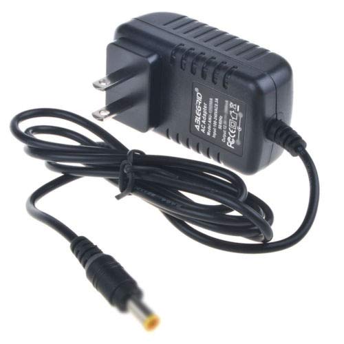 Generic AC to DC 12V Adapter Charger for Korg Kaoss PAD KP2 KP3 Power Supply PSU