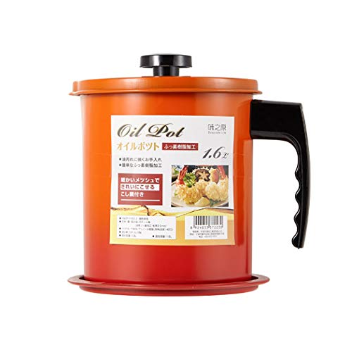 Best Bacon Grease Container Coaster And Mesh 2024 Where to Buy