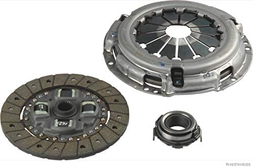 honda amaze clutch kit price