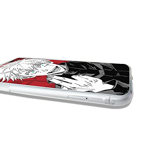 Crazynekos Jujutsu Kaisen Gojo Satoru Itadori Yuji...