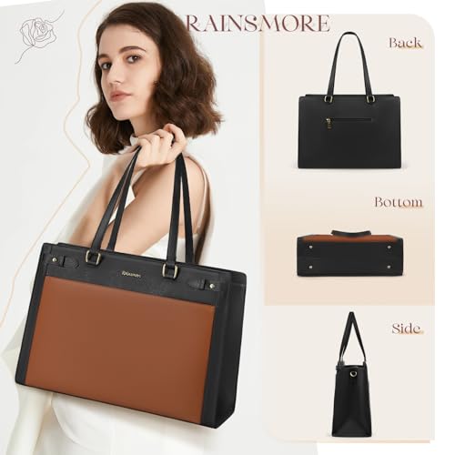 RAINSMORE 15.6
