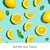 A Cup of a Sunday Morning