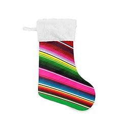 Mexican Serape Stripe
