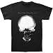 Ministry Men's T-shirt Large Black