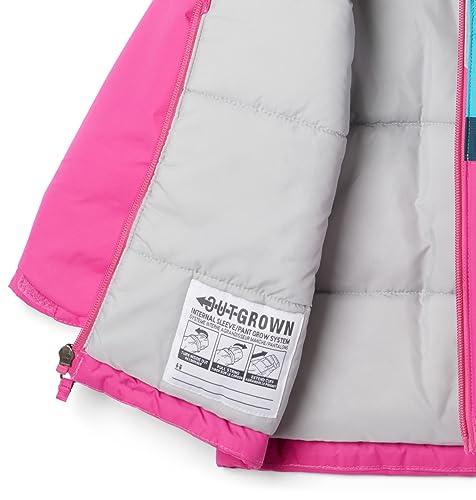 Image of Columbia Kids' Valley Runner Jacket