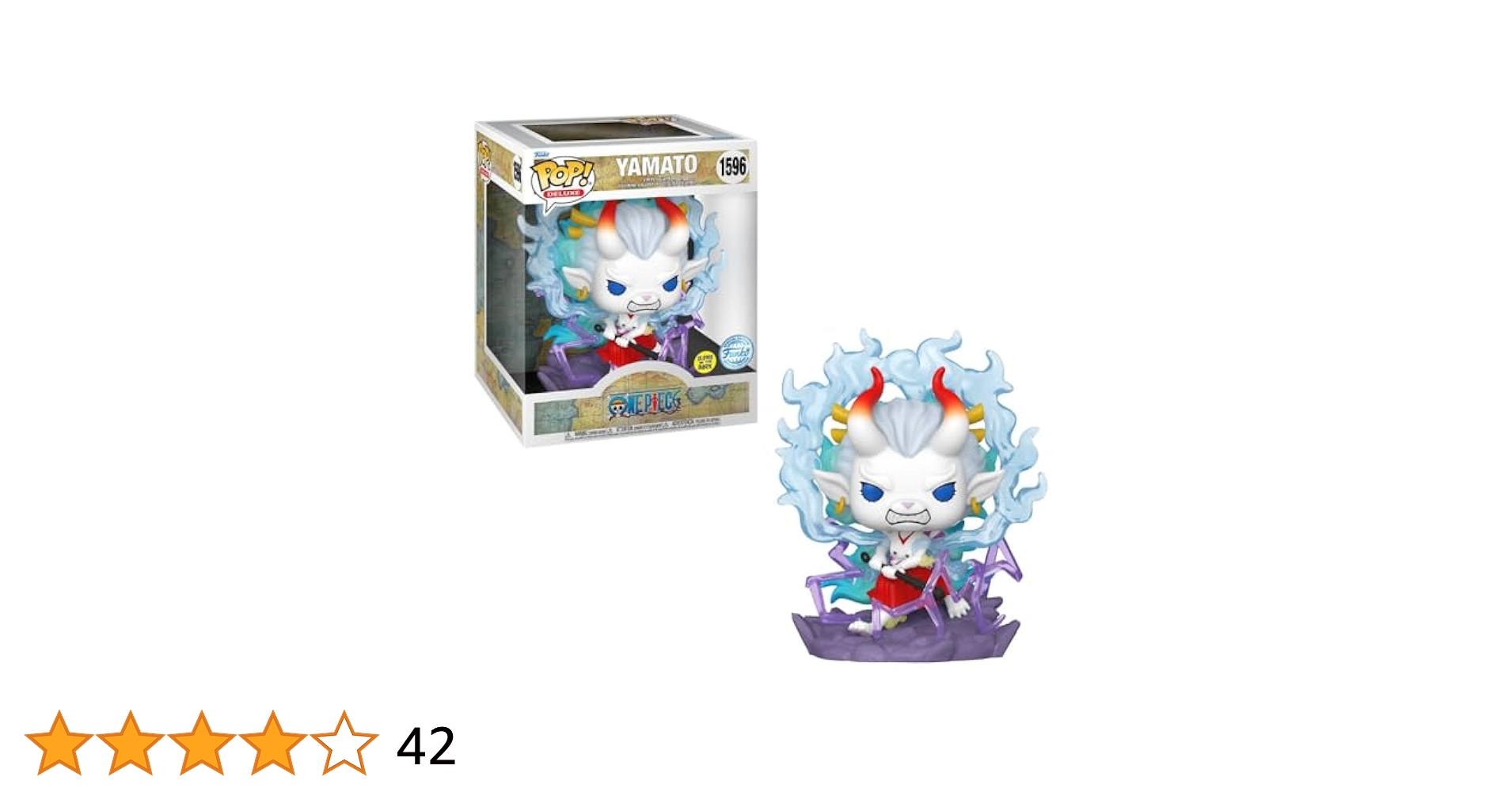 ⭕funko pop ワンピース ヤマト 暗闇で光る g946 414HWjwaMfL.jpg_BO30,255,255,