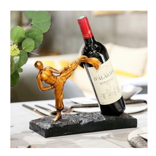 Soporte para botellas de vino FENOKD miniatura 1