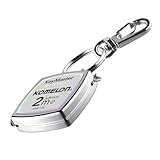 Komelon コメロン メジャー キーマスター テープ幅6mm 2m KMC-14C