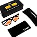 Horus X - Gafas Anti luz Azul Gaming 2.0 - Gafas de...