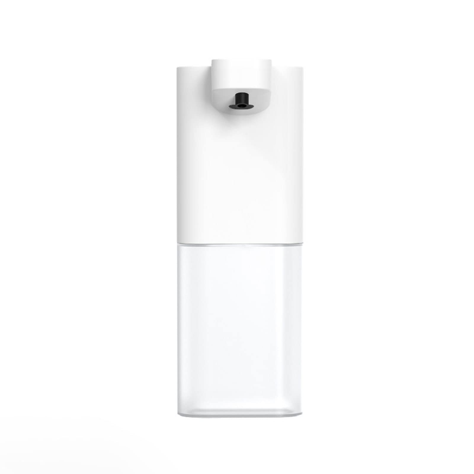 Dispensador de jabón automático con sensor de espuma rápido y carga por USB