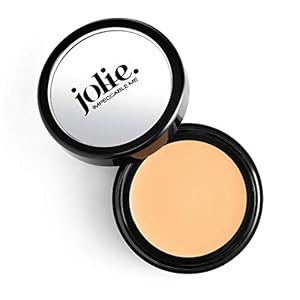 Jolie Cream Shadow Base Primer (Medium)