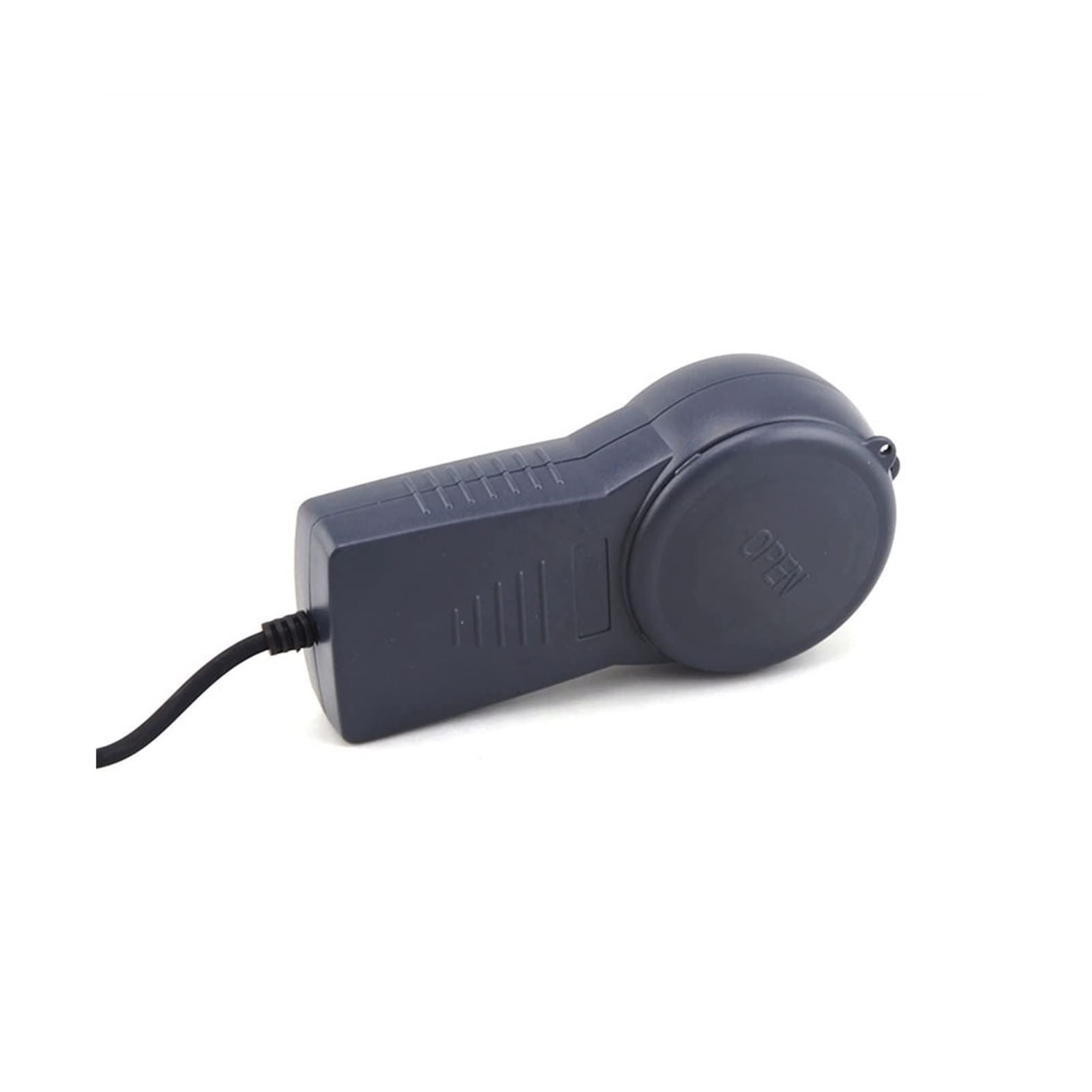 Luxómetro Portátil, Lx821 Medidor De Iluminancia Medidor De Luz De Alta Precisión Portátil Mini Pandheld Fotómetro Digital,Precisión Reacciones Rápidas(2)