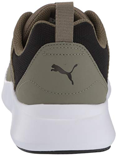 Image of Puma Unisex-Kids' Wired Pre-School Sneaker