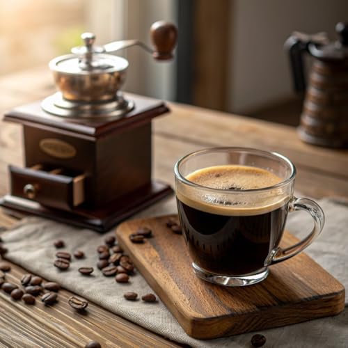 Hologram Medium Roast Blend