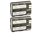 2-PACK-2000mAh-Battery-for-Canon-BP-511A-BP-511-BP511-Camera
