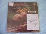  1110 2288 VACLAV SNITIL Schumann/Schubert Piano LP
