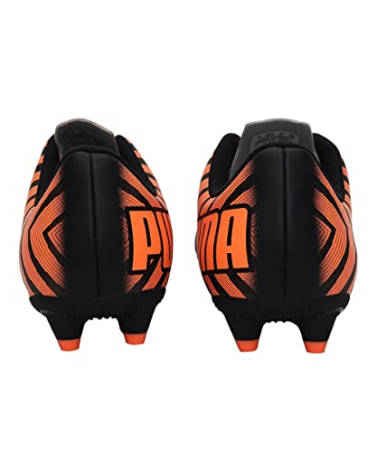 Image of Puma Unisex Kid TACTO II FG /AG Football Shoe